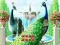لعبة Escape From Peacock Land على الانترنت