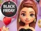 لعبة Lovie Chics Black Friday Shopping على الانترنت
