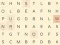 لعبة Letter Link على الانترنت