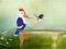 لعبة Find Golden Squirrel Statue على الانترنت
