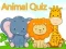 لعبة What Animal Did You Hear? على الانترنت