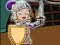 لعبة Knight Girl Escape على الانترنت