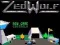 لعبة Zedwolf على الانترنت