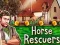 لعبة Horse Rescuers على الانترنت