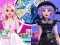 لعبة Wendy vs Eve Fashion Battle على الانترنت