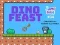 لعبة Dino Feast على الانترنت