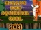 لعبة Escape The Squirrel Girl على الانترنت
