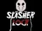 لعبة Slasher Lock على الانترنت