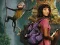 لعبة Dora and the Lost City of Gold: Jungle Match على الانترنت