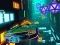 لعبة Neon Flytron: Cyberpunk Racer على الانترنت