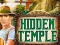 لعبة Hidden Temple على الانترنت
