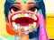 لعبة Dentist Doctor Makeover على الانترنت