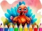 لعبة Coloring Book: Happy Thanksgiving على الانترنت