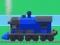 لعبة Train Battle على الانترنت