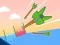 لعبة Arrow Fest Flying على الانترنت
