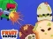 لعبة Fruit Rambo على الانترنت