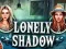 لعبة Lonely Shadow على الانترنت