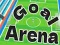 لعبة Goal Arena على الانترنت