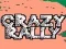 لعبة Crazy Rally على الانترنت