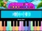 لعبة Piano Music Box على الانترنت