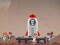 لعبة Space Rescue على الانترنت
