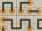 لعبة Daily Worms على الانترنت