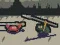 لعبة Upset Crab على الانترنت