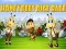 لعبة Honeybees Dice Race على الانترنت