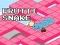 لعبة Frutti Snake على الانترنت