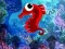 لعبة Rescue The Seahorse Baby على الانترنت