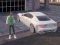 لعبة Racing Empire على الانترنت