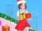لعبة Build A Christmas Queen على الانترنت