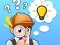 لعبة Tricky Brain Story: Detail Puzzle على الانترنت