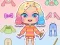 لعبة Chibi Doll Makeup Salon على الانترنت