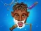 لعبة Hair Tattoo: Barber Shop على الانترنت