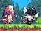 لعبة Super Puzzle RPG على الانترنت