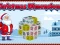 لعبة Christmas Dimensions على الانترنت