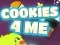 لعبة Cookies 4 Me على الانترنت
