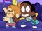 لعبة CN All Star Clash على الانترنت