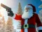 لعبة Santa Gets A Shotgun 2 على الانترنت