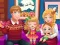 لعبة Baby Cathy Ep36: Christmas Time على الانترنت