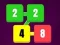لعبة 2248 Number Puzzle على الانترنت