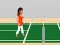 لعبة Badminton With Babita على الانترنت