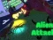 لعبة Alien Attack! على الانترنت