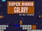 لعبة Super Mario Galaxy على الانترنت