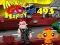 لعبة Monkey Go Happy Stage 493 على الانترنت