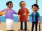 لعبة TMKOC Motorboat Racing على الانترنت