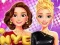 لعبة Ellie NYE Sequin Party على الانترنت