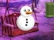 لعبة Winter Snowman Escape Game على الانترنت