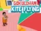 لعبة Jethalal Kite Flying على الانترنت
